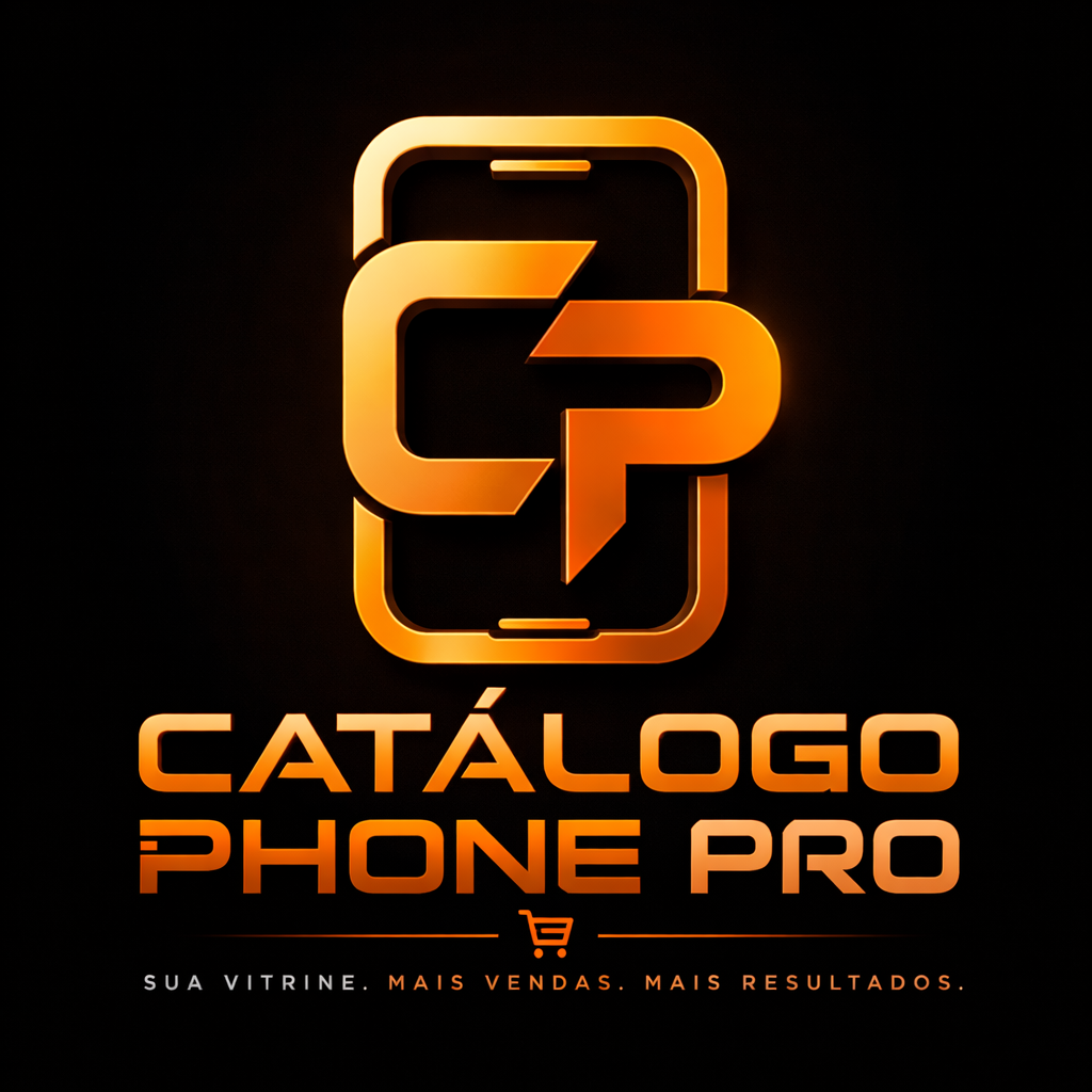 Catálogo Phone Pro
